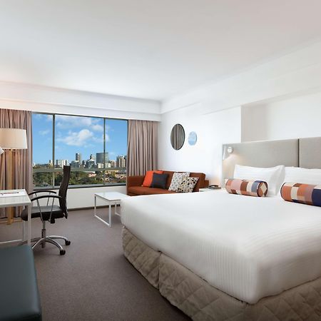 Hotel Rydges Parramatta Exteriér fotografie