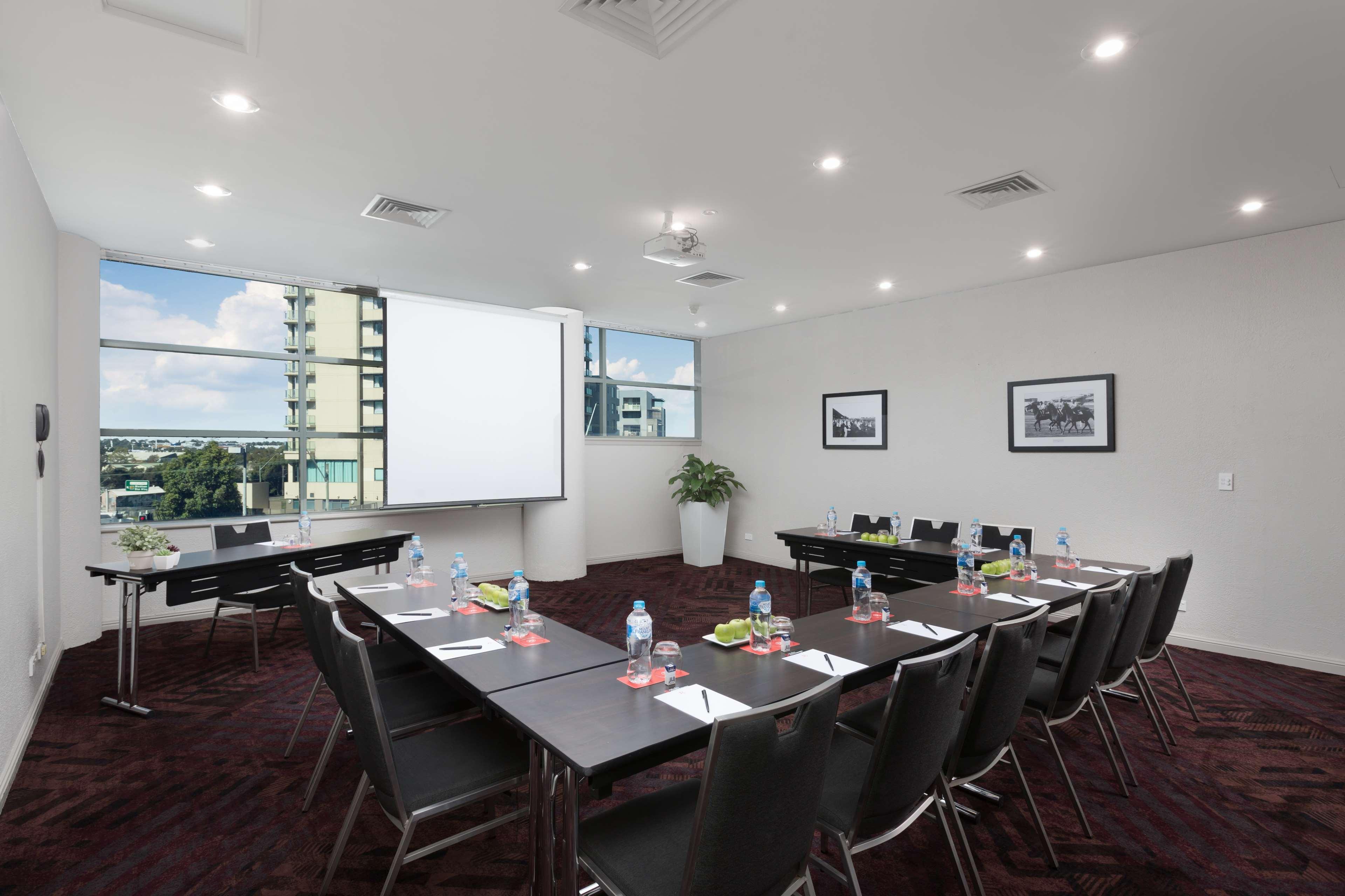 Hotel Rydges Parramatta Exteriér fotografie