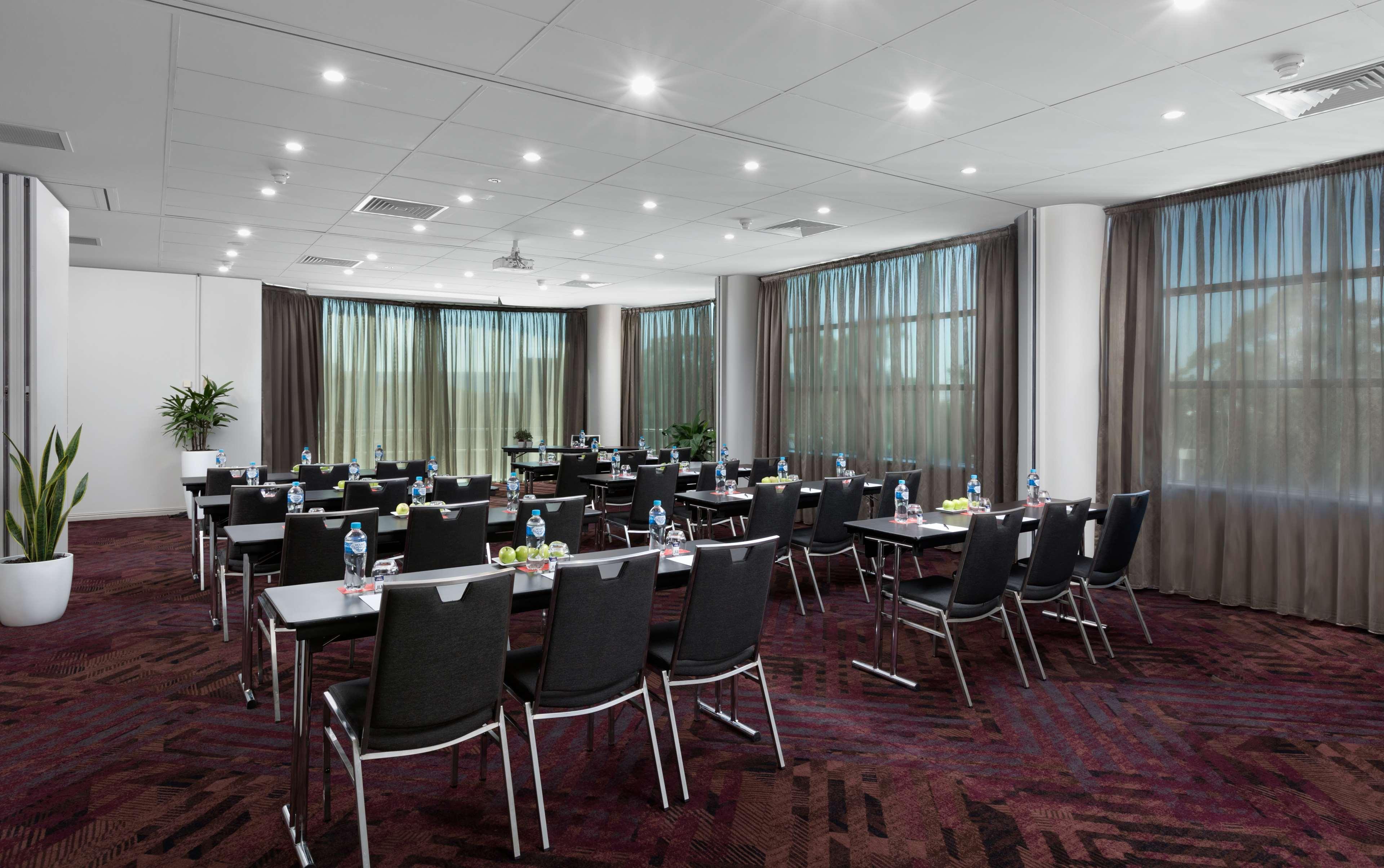Hotel Rydges Parramatta Exteriér fotografie