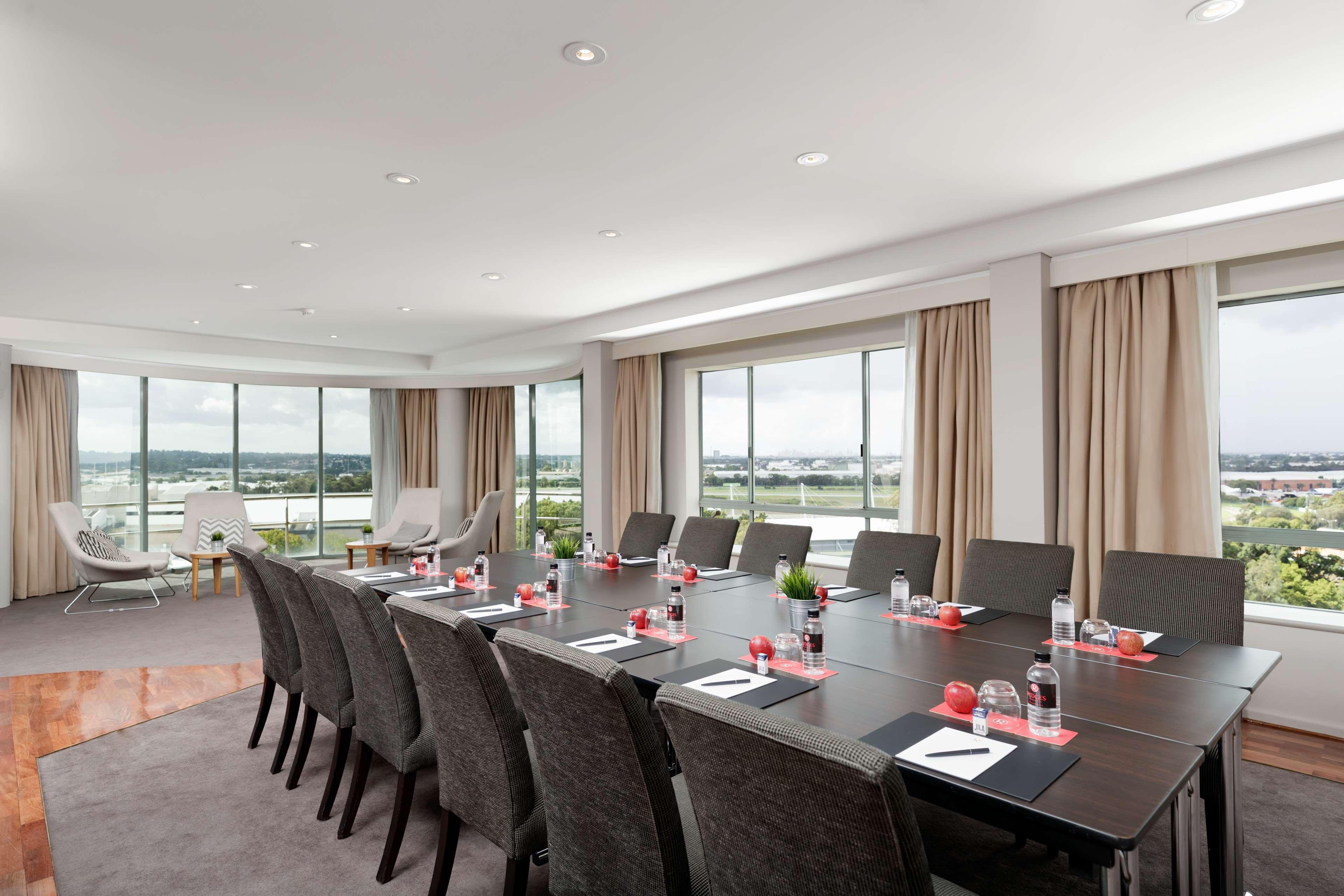 Hotel Rydges Parramatta Exteriér fotografie