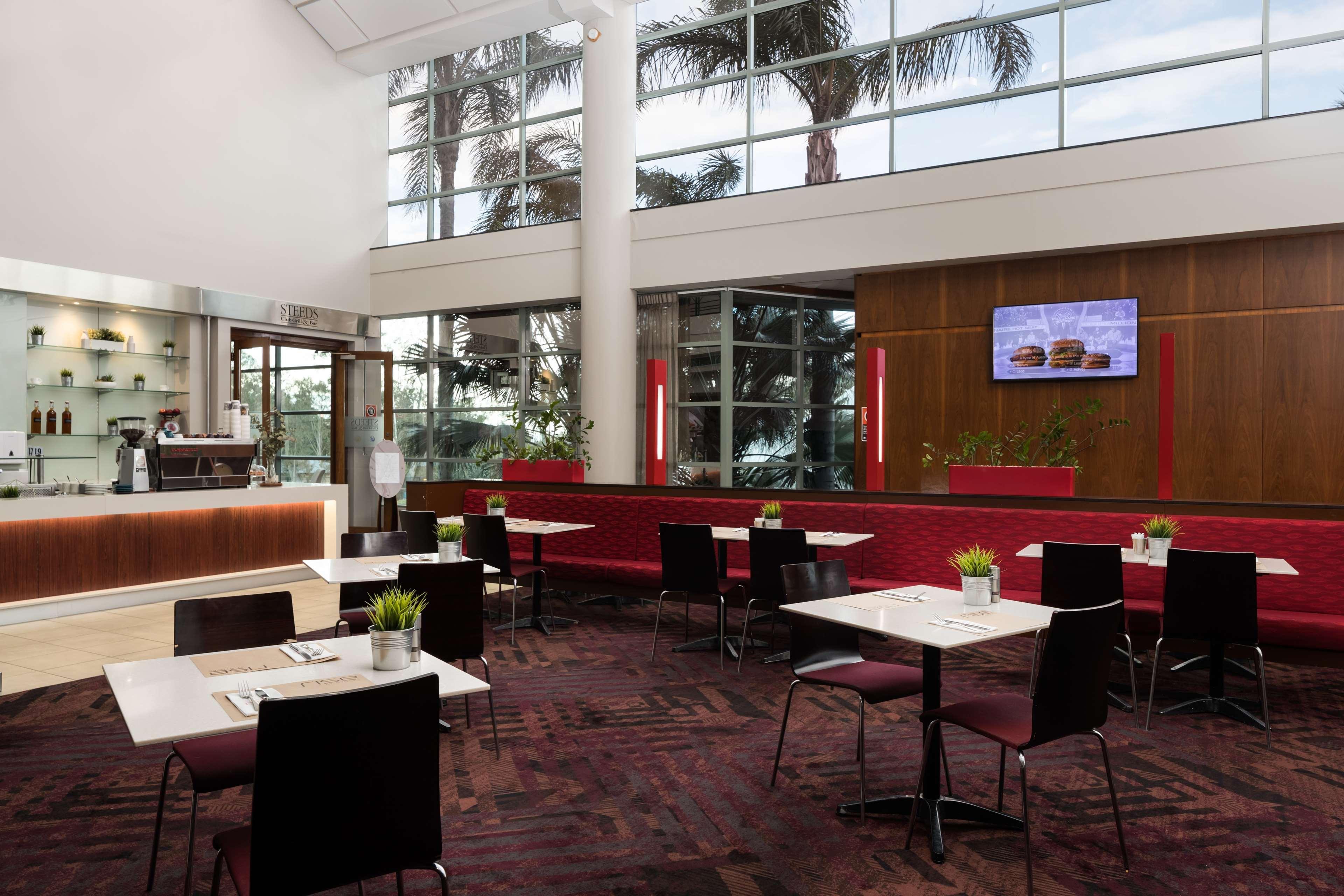 Hotel Rydges Parramatta Exteriér fotografie