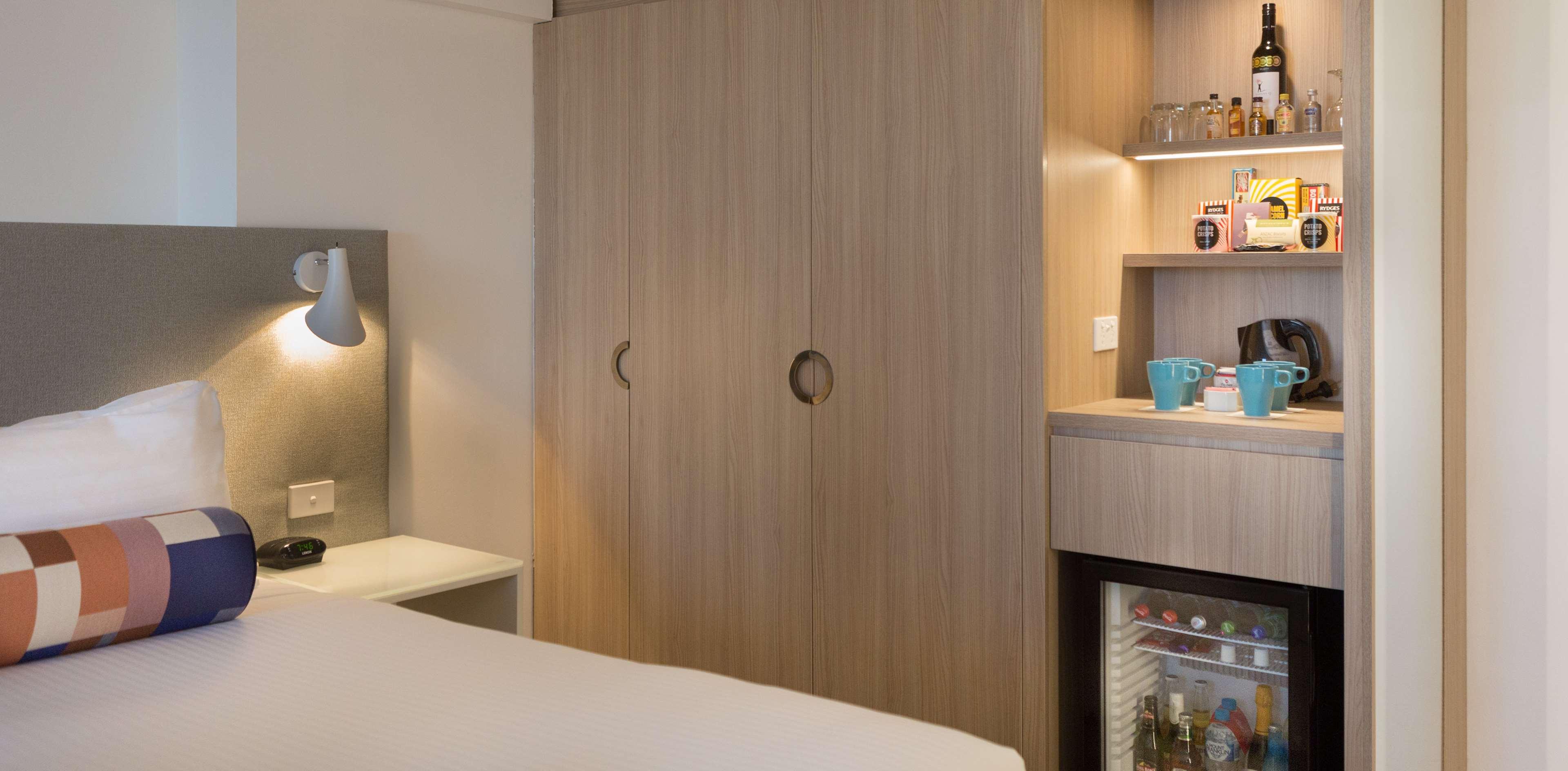 Hotel Rydges Parramatta Exteriér fotografie