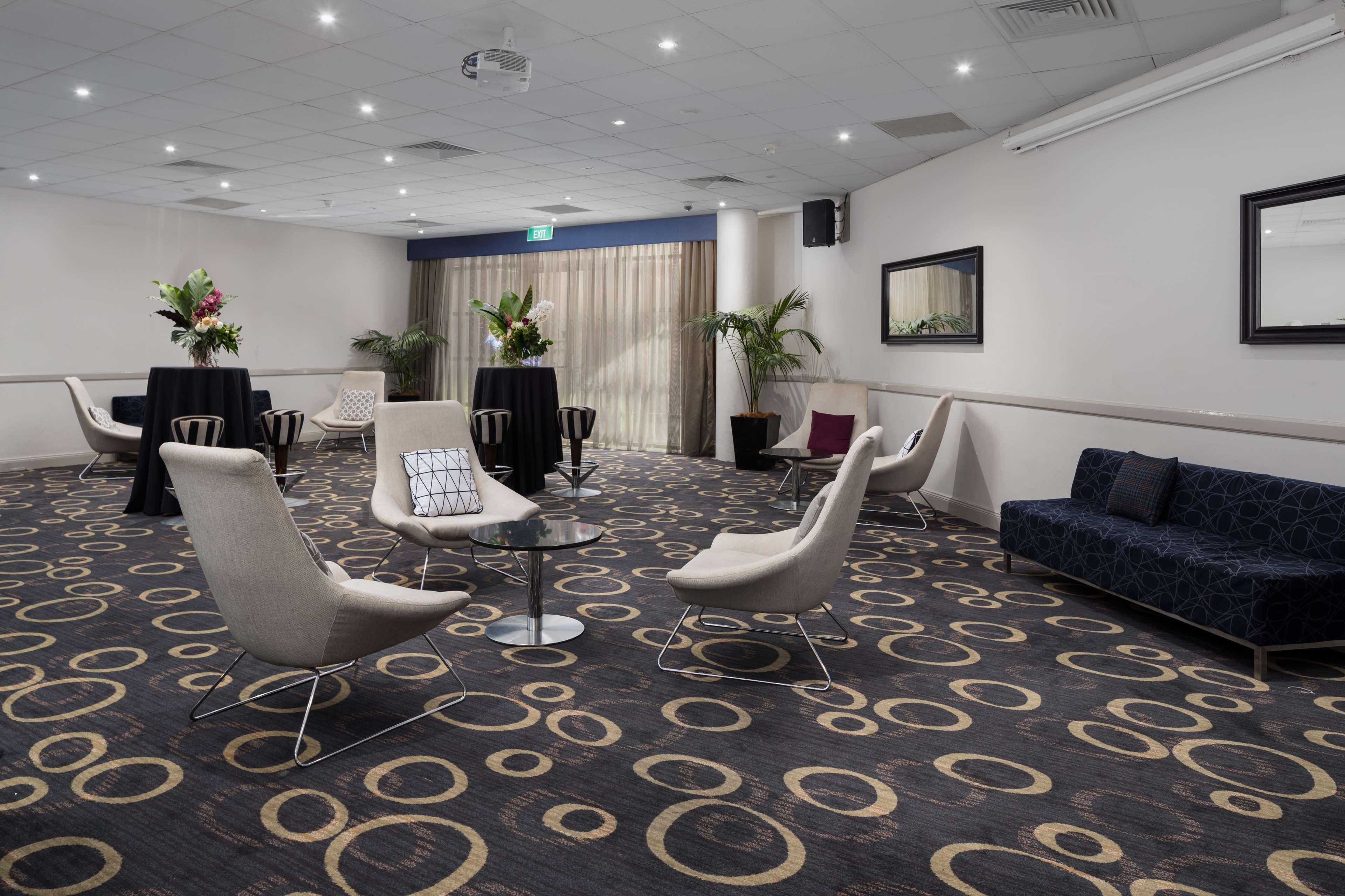 Hotel Rydges Parramatta Exteriér fotografie