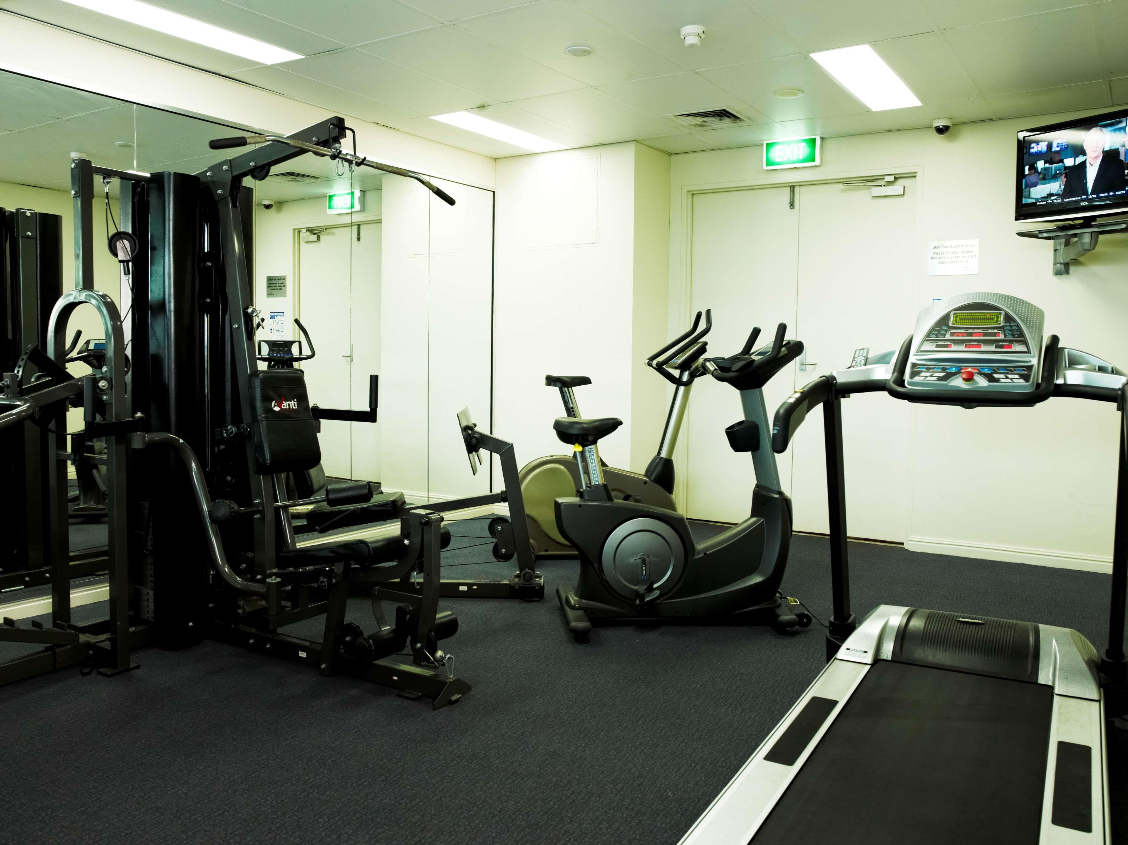 Hotel Rydges Parramatta Exteriér fotografie