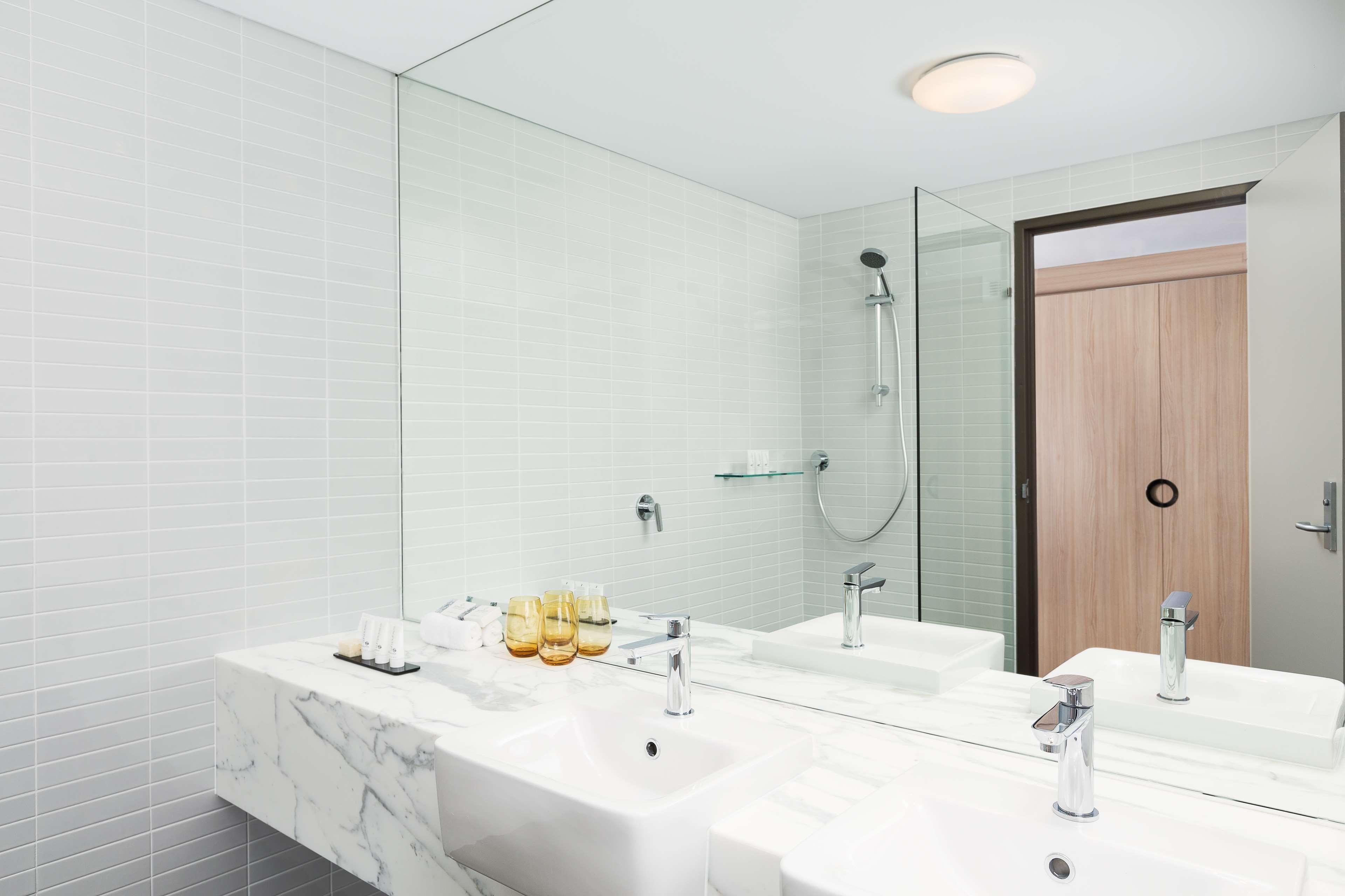 Hotel Rydges Parramatta Exteriér fotografie