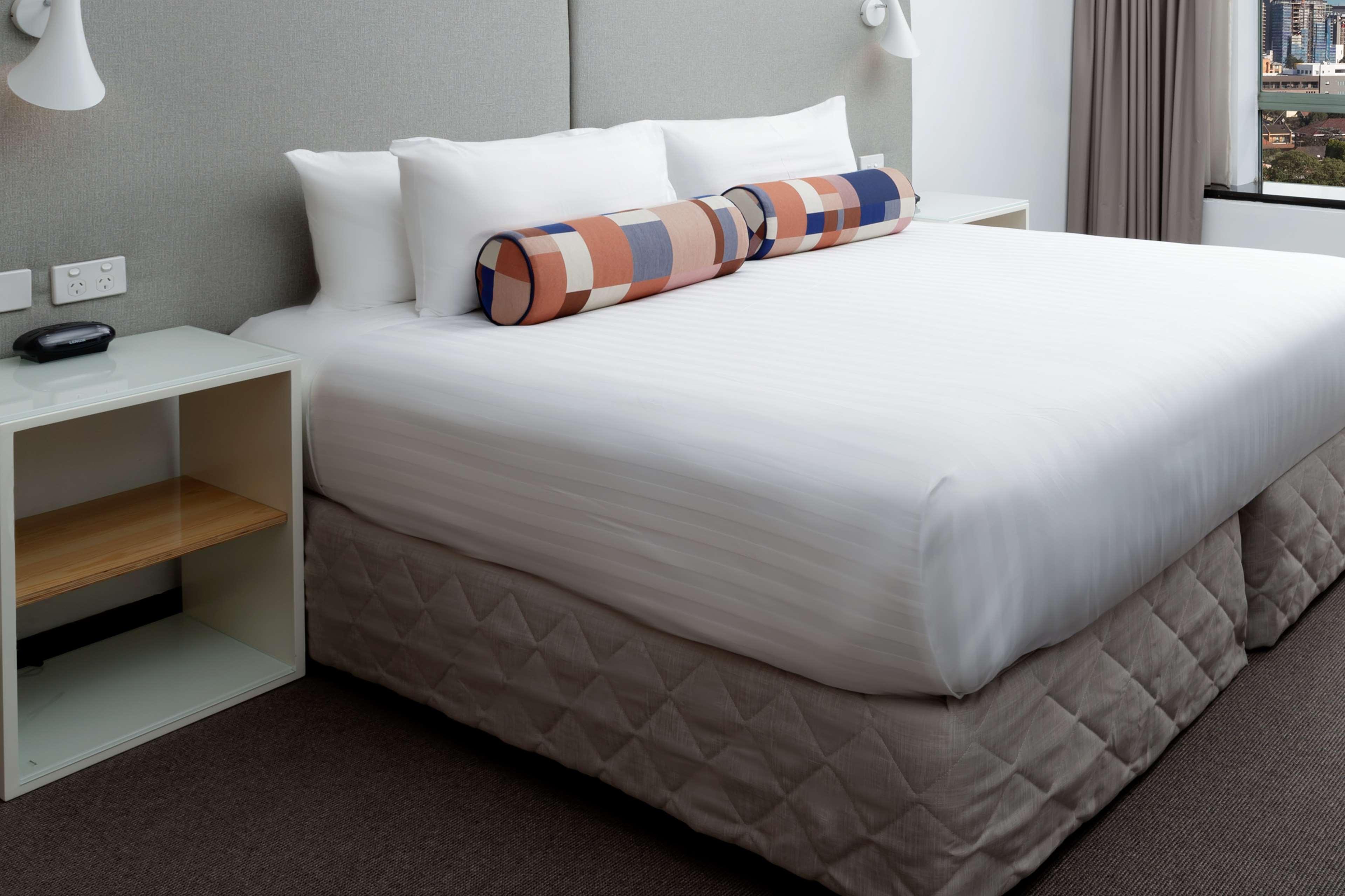Hotel Rydges Parramatta Exteriér fotografie
