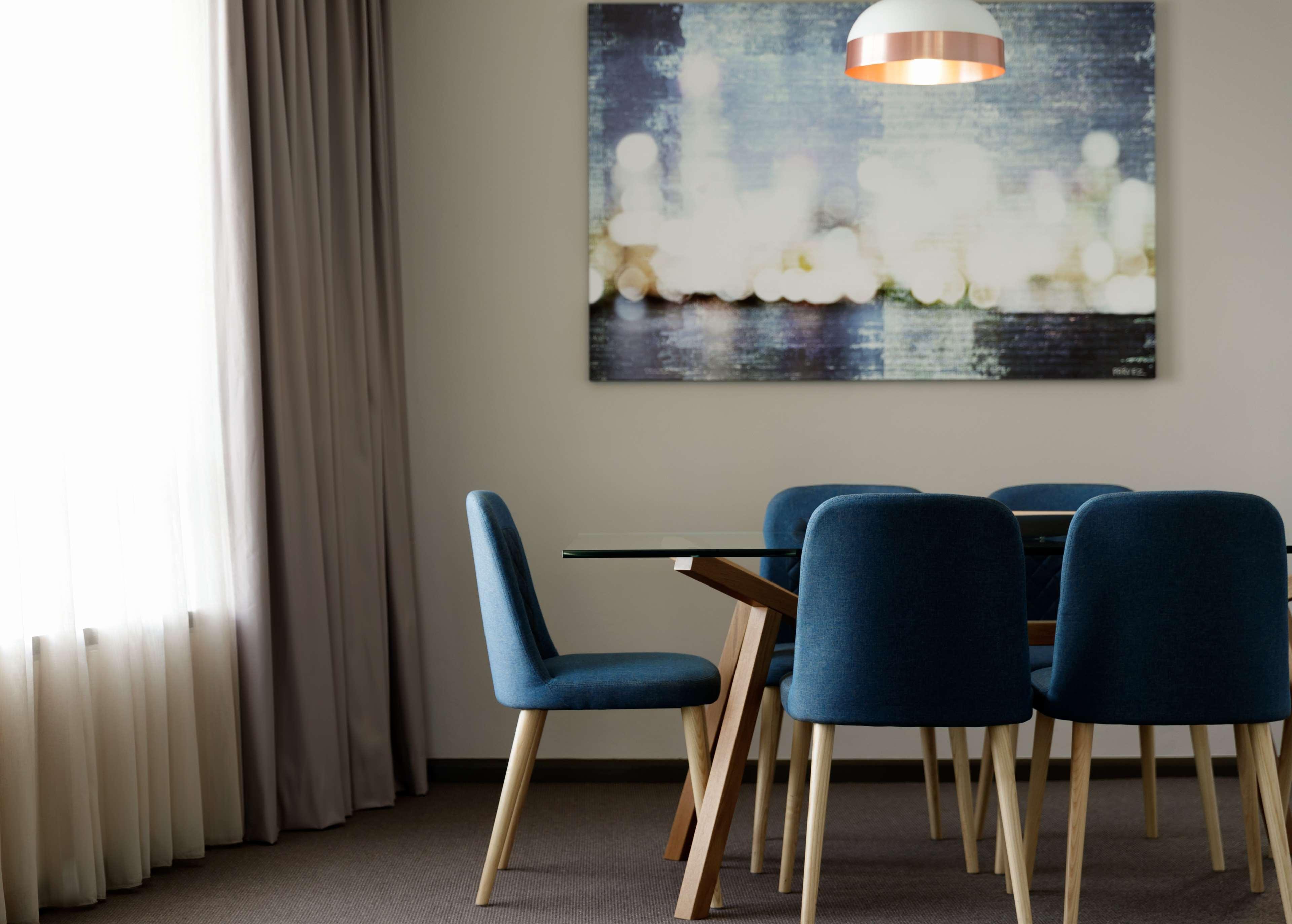 Hotel Rydges Parramatta Exteriér fotografie