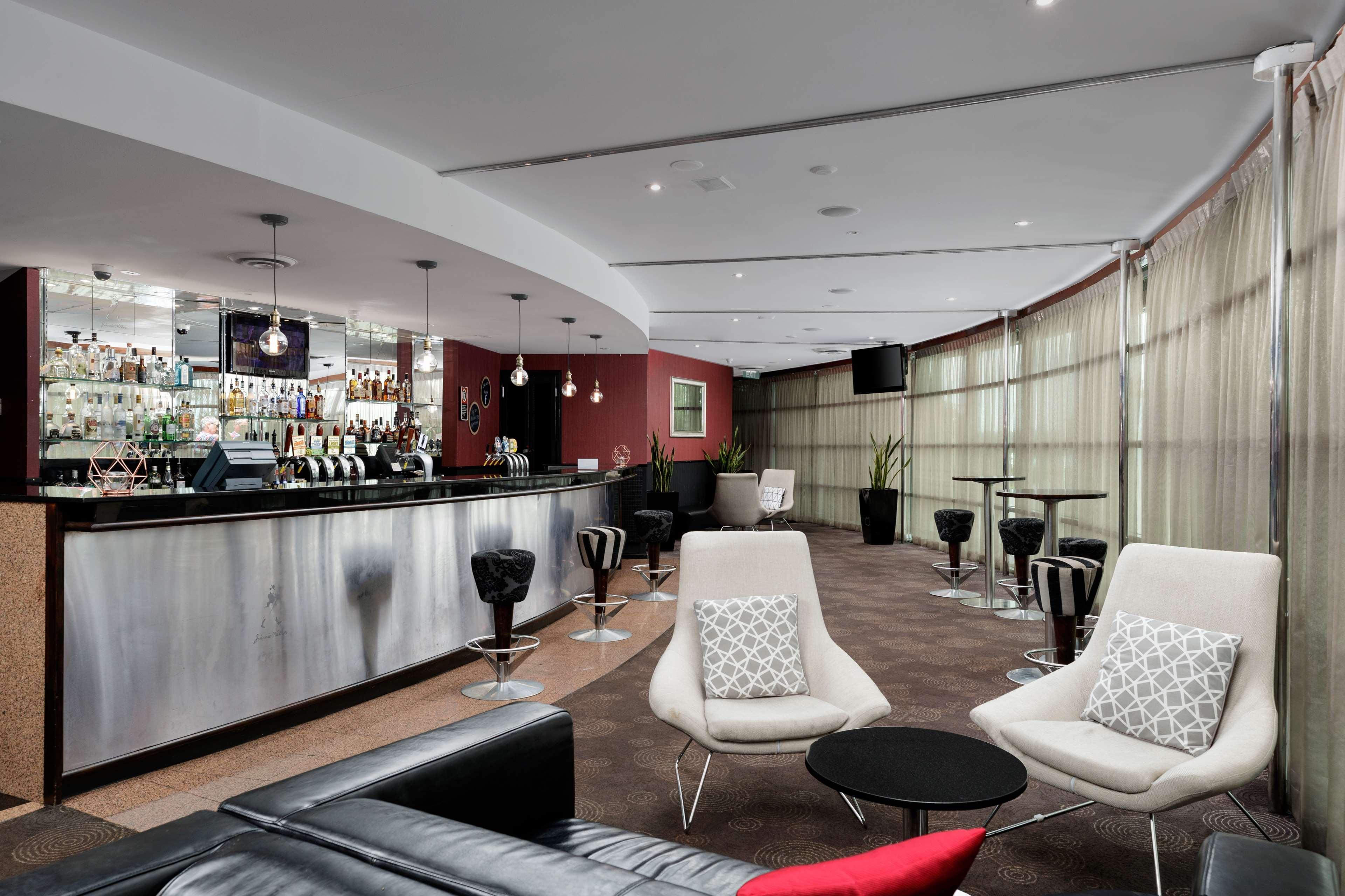 Hotel Rydges Parramatta Exteriér fotografie
