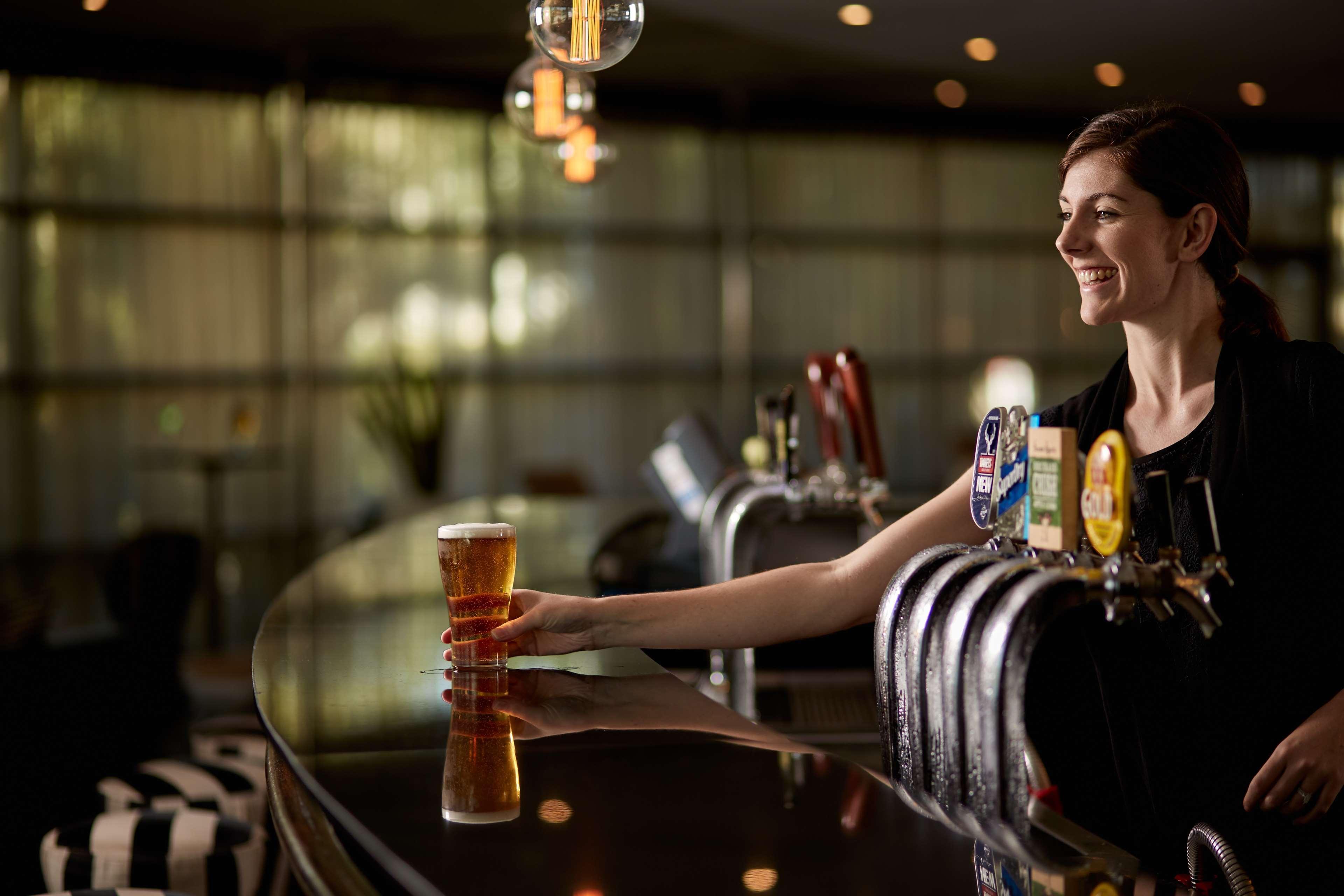Hotel Rydges Parramatta Exteriér fotografie