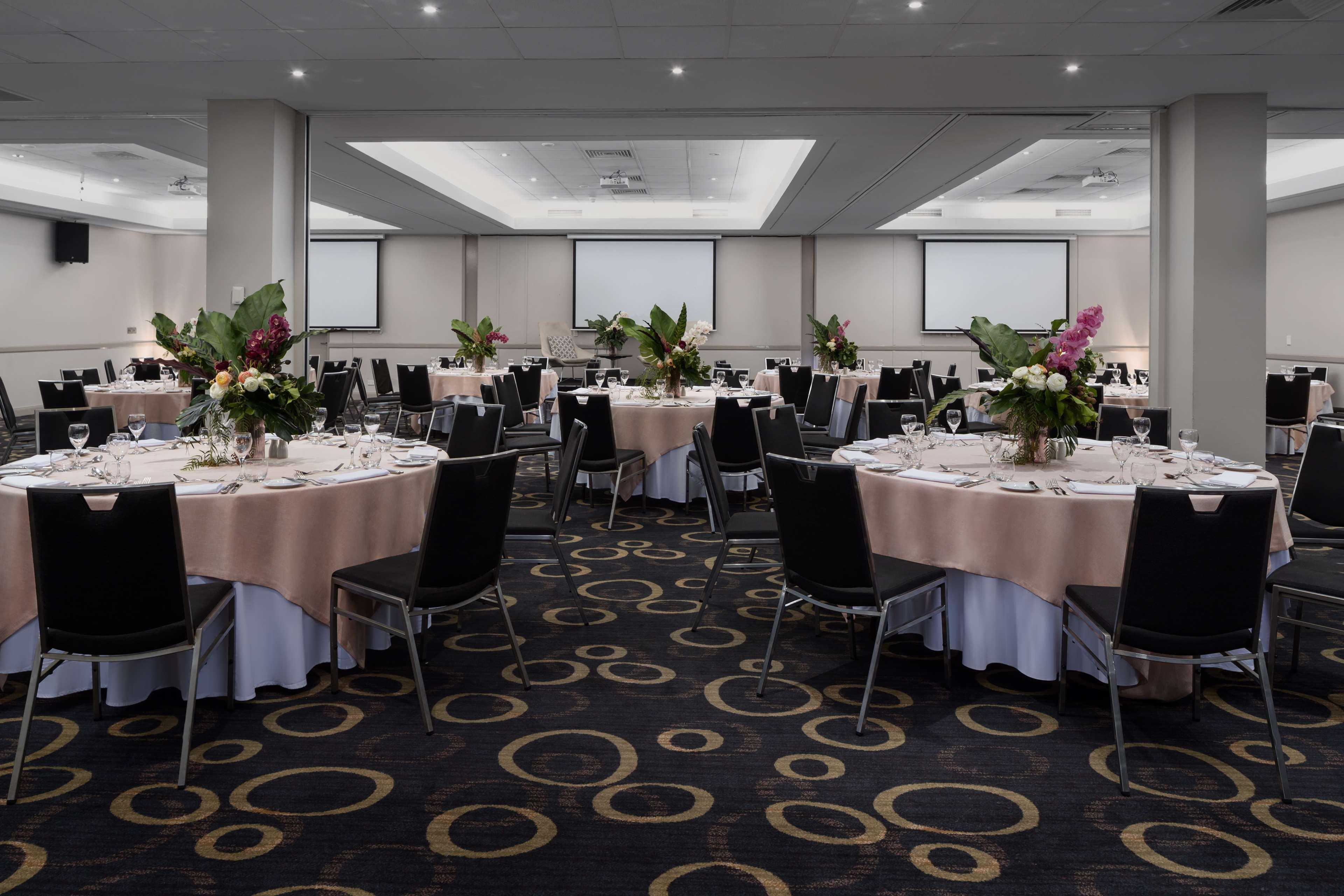 Hotel Rydges Parramatta Exteriér fotografie