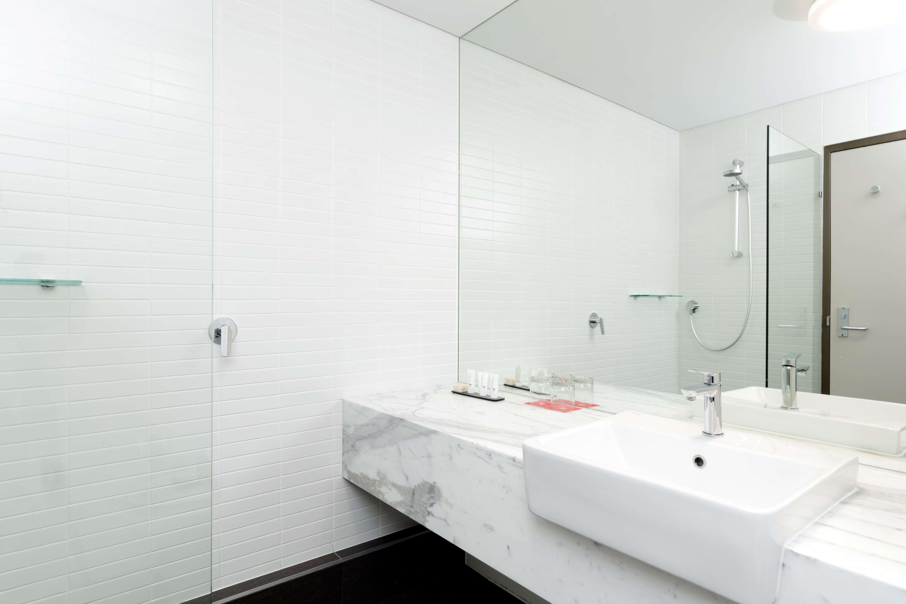 Hotel Rydges Parramatta Exteriér fotografie