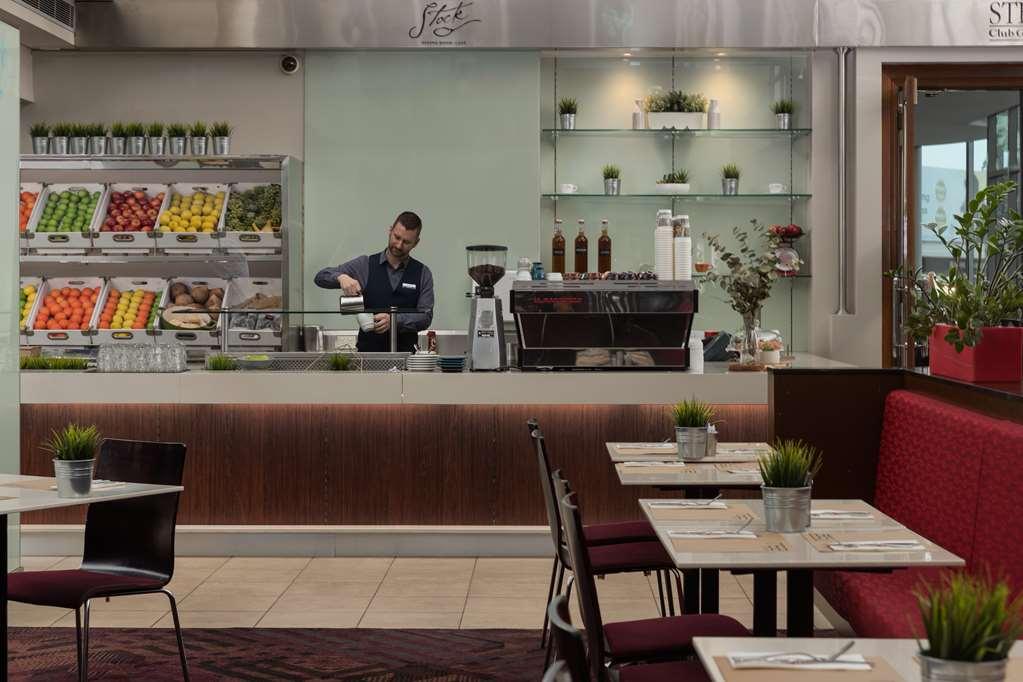 Hotel Rydges Parramatta Exteriér fotografie