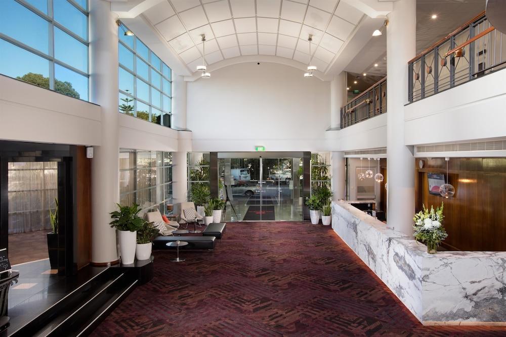 Hotel Rydges Parramatta Exteriér fotografie