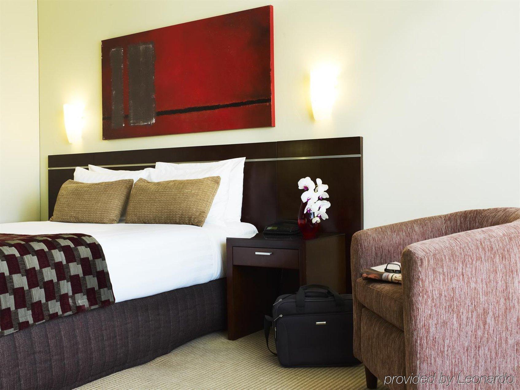 Hotel Rydges Parramatta Exteriér fotografie