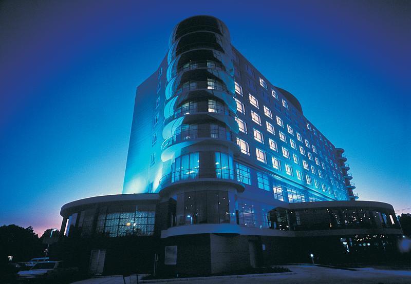 Hotel Rydges Parramatta Exteriér fotografie