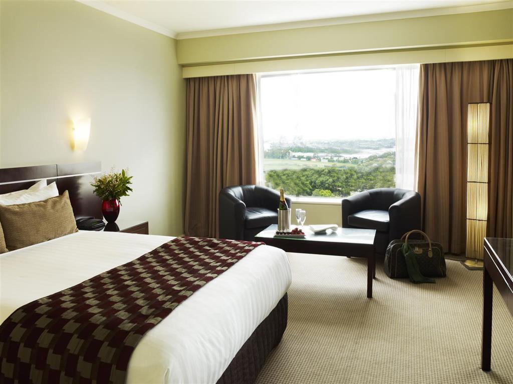 Hotel Rydges Parramatta Zařízení fotografie