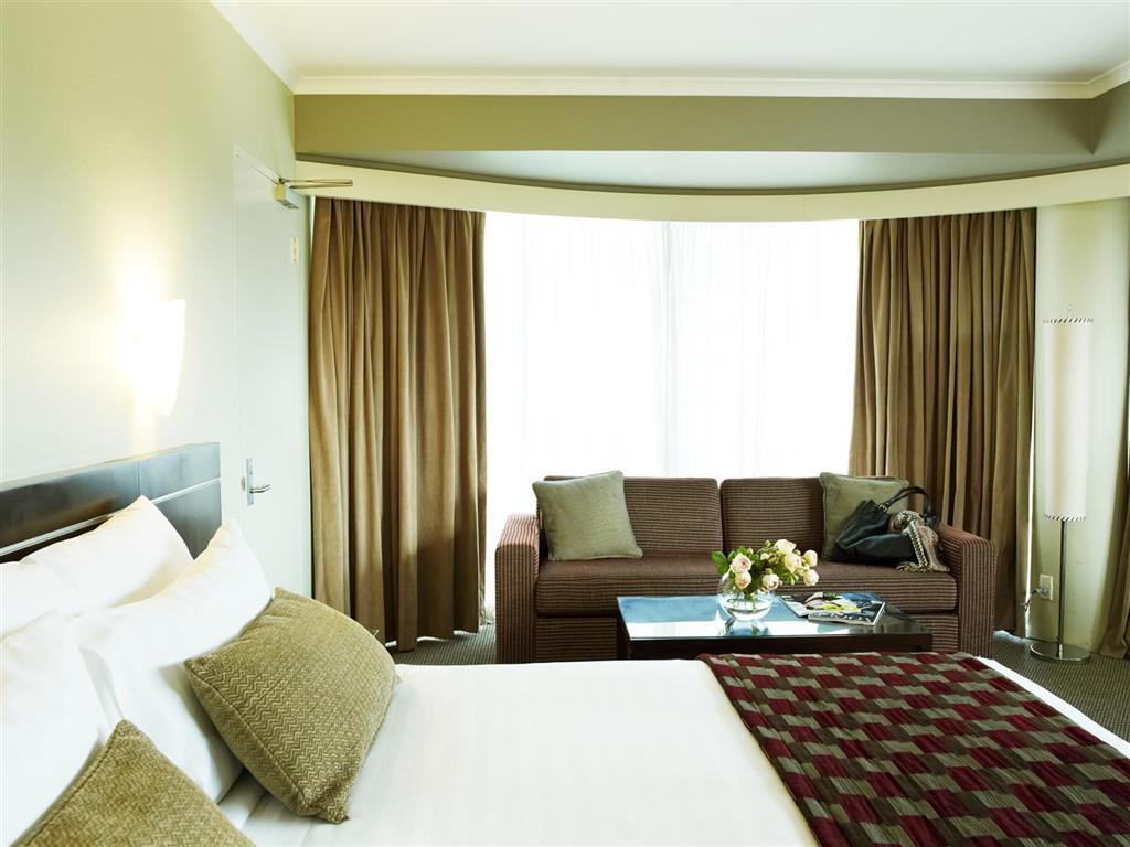 Hotel Rydges Parramatta Vybavení fotografie