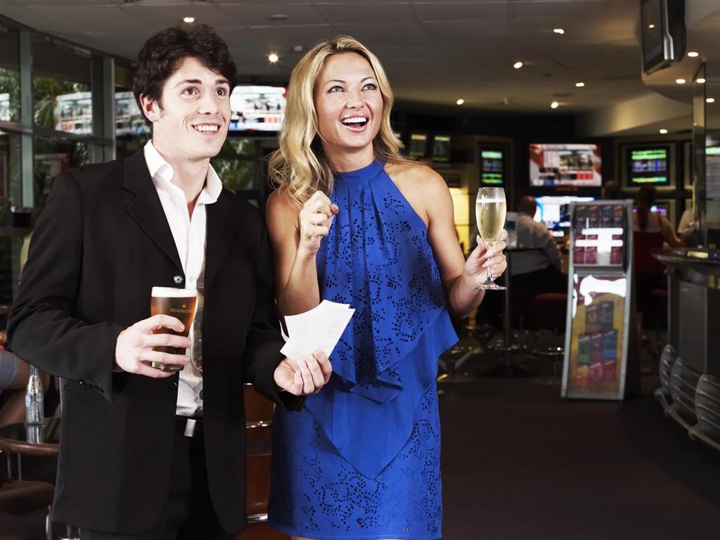 Hotel Rydges Parramatta Restaurace fotografie